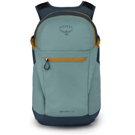 Рюкзак Osprey Daylite Plus 20L (10004188) oasis dream green/muted space blue