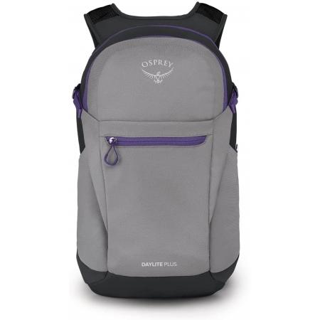 Рюкзак Osprey Daylite Plus 20L (10004190) medium grey/dark charcoal