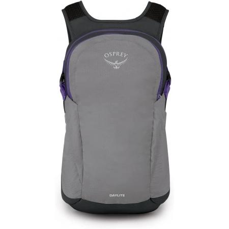Рюкзак Osprey Daylite 13L (10004194) medium grey/dark charcoal