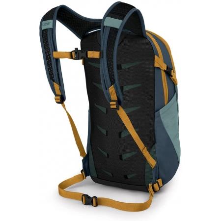 Рюкзак Osprey Daylite 13L (10004192) oasis dream green/muted space blue