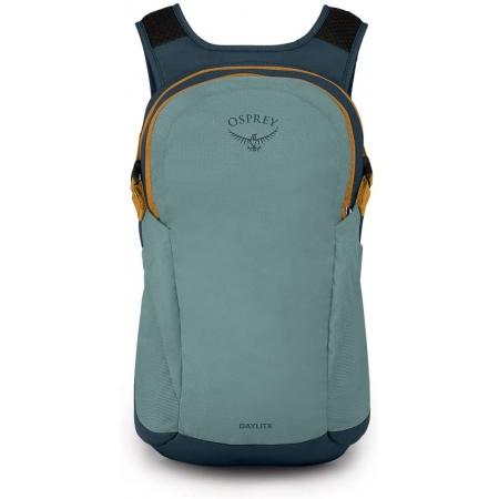 Рюкзак Osprey Daylite 13L (10004192) oasis dream green/muted space blue