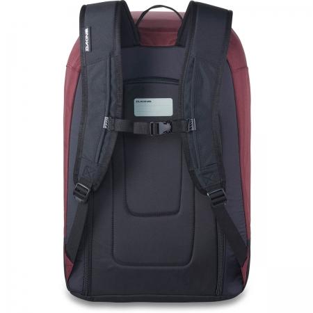 Рюкзак для лижних черевиків DAKINE Boot Pack 50L (10001455) port red