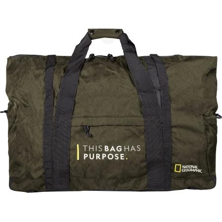 Сумка - рюкзак National Geographic Pathway 29L (N10440;11) khaki