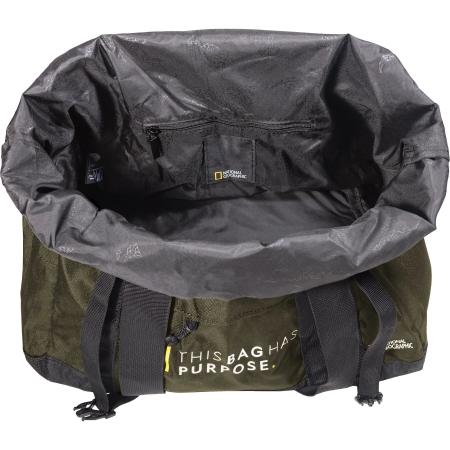 Сумка-рюкзак National Geographic Pathway 48L (N10441;11) khaki