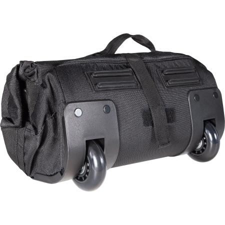Сумка дорожная на колесах National Geographic Pathway 48L (N10442;49) navy blue
