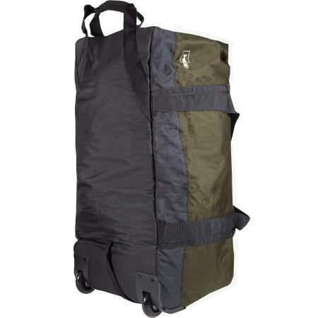 Сумка дорожня на колесах National Geographic Pathway 68L (N10443;11) khaki