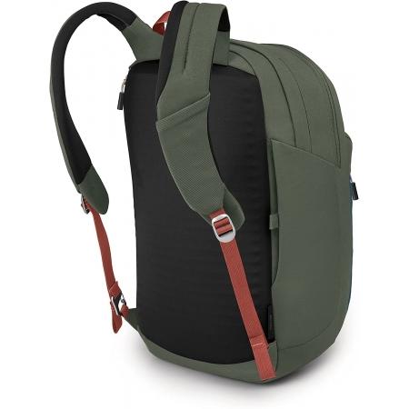 Рюкзак Osprey Arcane XL Day 30L (10004252) haybale green/stargazer blue