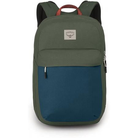 Рюкзак Osprey Arcane XL Day 30L (10004252) haybale green/stargazer blue