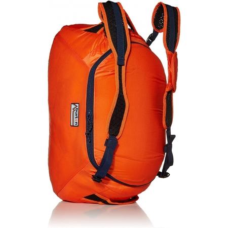 Сумка-рюкзак Burton Multipath Duffel 40L (205721) orangeade ripstop