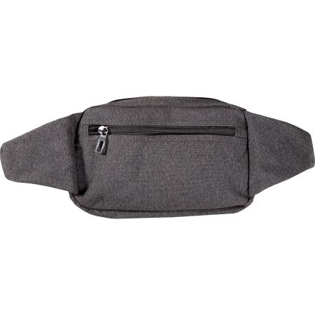 Сумка на пояс National Geographic Pro 2L (N00718;125) dark grey
