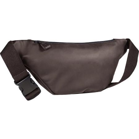 Сумка на пояс з RFID захистом National Geographic Slope 2L (N10580;33) brown