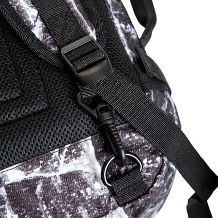 Рюкзак National Geographic Hibrid 19L (N11802;96CRA) cracked stone