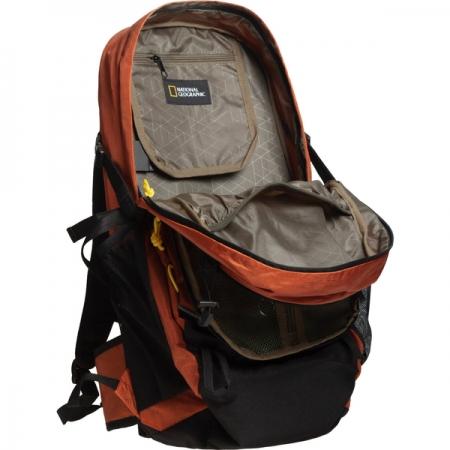 Рюкзак National Geographic Destination 33L (N16083;69) orange