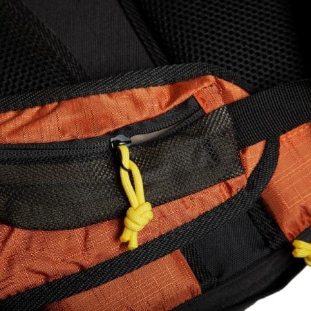 Рюкзак National Geographic Destination 33L (N16083;69) orange