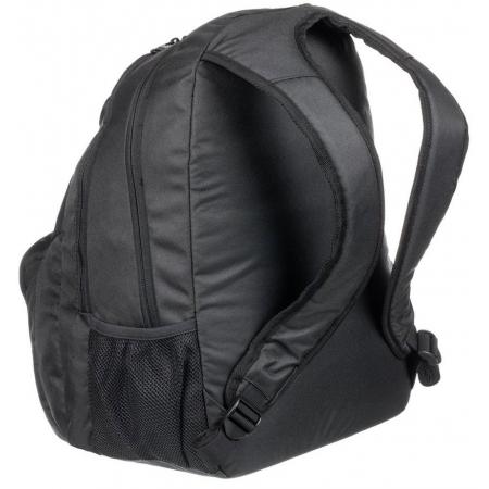 Рюкзак жіночий Roxy Shadow Swell Logo 24L (ERJBP04357) anthracite
