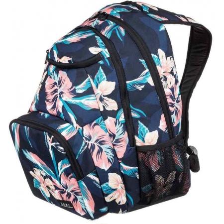 Рюкзак жіночий Roxy Shadow Swell 24L (ERJBP04059) anthracite-pattern1