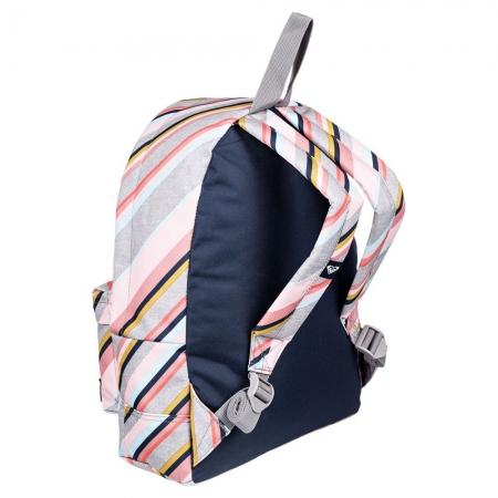 Рюкзак жіночий Roxy Sugar Baby Print 16L (ERJBP04154) highrise-pattern2