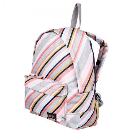 Рюкзак жіночий Roxy Sugar Baby Print 16L (ERJBP04154) highrise-pattern2