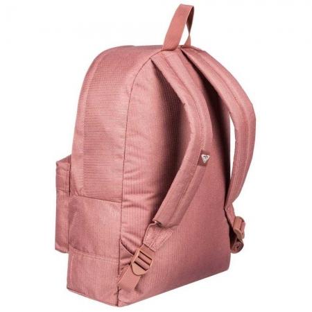Рюкзак жіночий Roxy Sugar Baby Solid 16L (ERJBP03730) pink