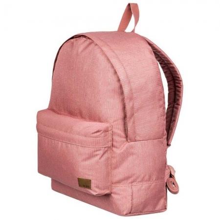 Рюкзак жіночий Roxy Sugar Baby Solid 16L (ERJBP03730) pink