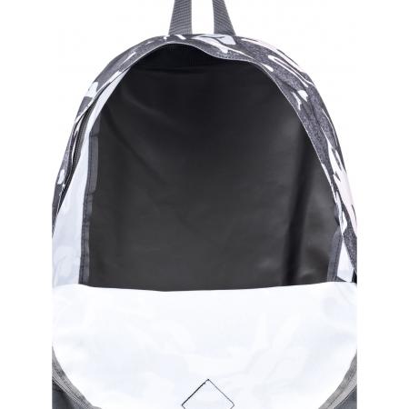 Рюкзак жіночий Roxy Sugar Baby Fitness 16L (ERJBP04066) silver filigree-heather