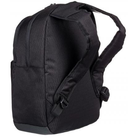 Рюкзак жіночий Roxy Here You Are Textured 24L (ERJBP04158) anthracite