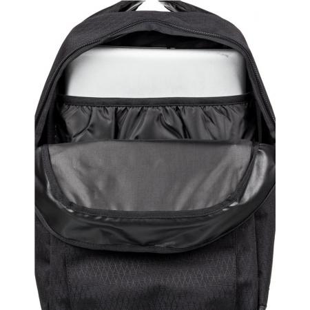 Рюкзак жіночий Roxy Here You Are Textured 24L (ERJBP04158) anthracite