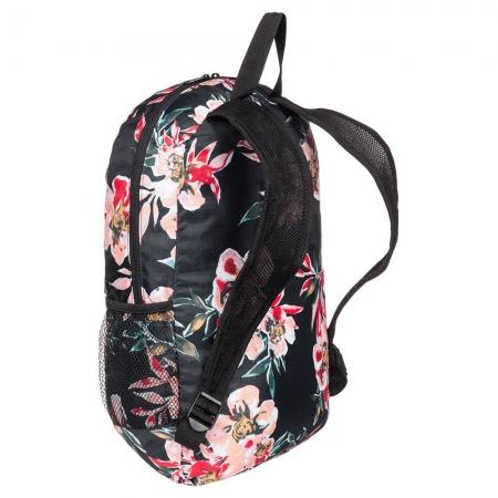 Рюкзак жіночий Roxy Fresh Air 11L (ERJBP04199) black/pink/red-combo