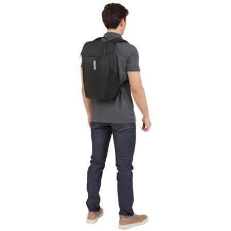 Рюкзак Thule Accent 20L (TH 3204812) black