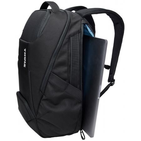 Рюкзак Thule Accent 26L (TH 3204816) black