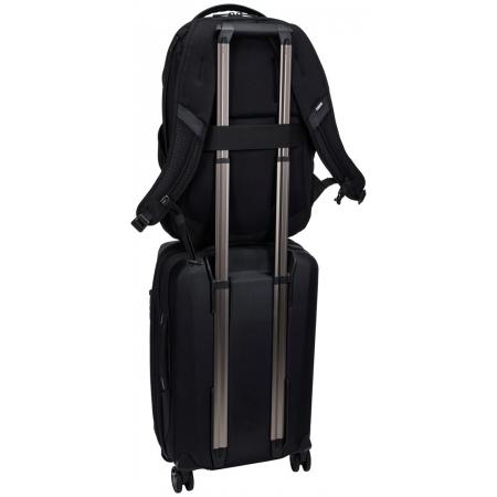 Рюкзак Thule Accent 26L (TH 3204816) black