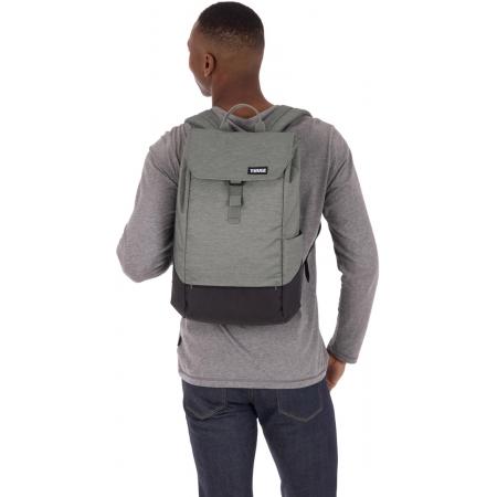 Рюкзак Thule Lithos 16L (TH 3204834) agave/black