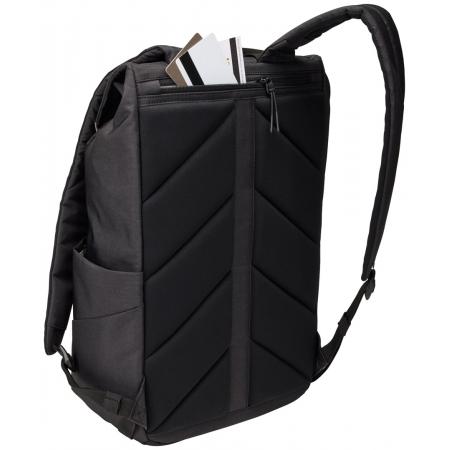 Рюкзак Thule Lithos 16L (TH 3204832) black