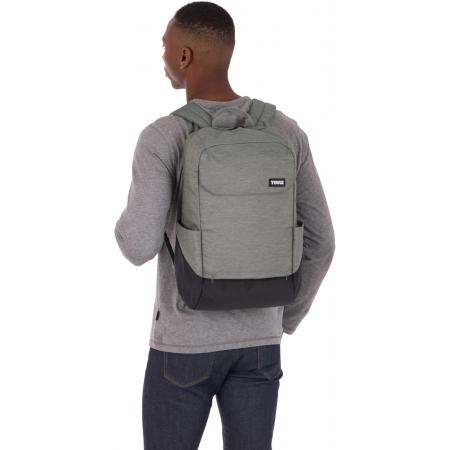 Рюкзак Thule Lithos 20L (TH 3204837) agave/black