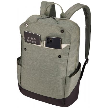 Рюкзак Thule Lithos 20L (TH 3204837) agave/black