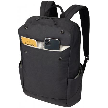 Рюкзак Thule Lithos 20L (TH 3204835) black