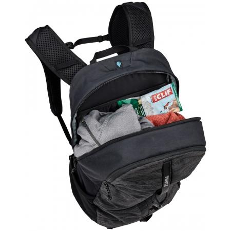 Рюкзак Thule Nanum 18L (TH 3204515) black