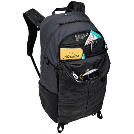 Рюкзак Thule Nanum 25L (TH 3204517) black