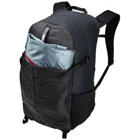 Рюкзак Thule Nanum 25L (TH 3204517) black