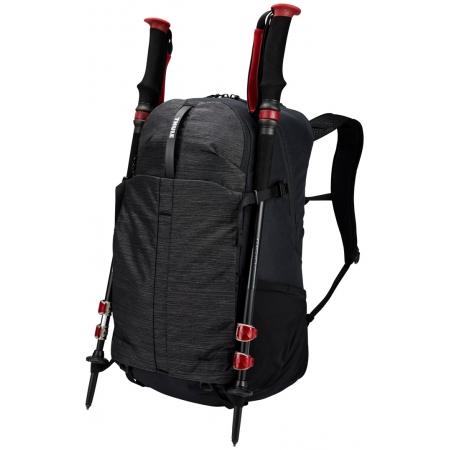 Рюкзак Thule Nanum 25L (TH 3204517) black
