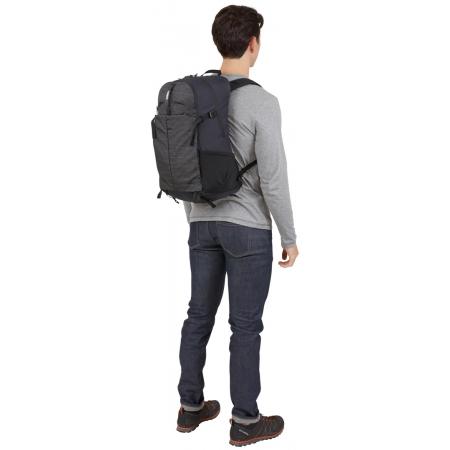 Рюкзак Thule Nanum 25L (TH 3204517) black