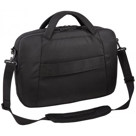 Сумка для ноутбуку Thule Accent Briefcase 17L (TH 3204817) black