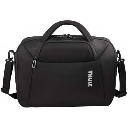 Сумка для ноутбуку Thule Accent Briefcase 17L (TH 3204817) black