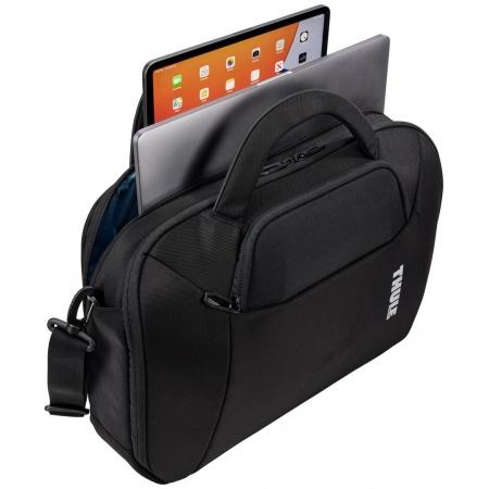 Сумка для ноутбуку Thule Accent Briefcase 17L (TH 3204817) black