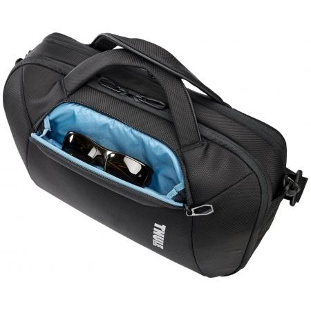 Сумка для ноутбуку Thule Accent Briefcase 17L (TH 3204817) black