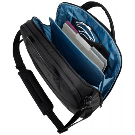 Сумка для ноутбуку Thule Accent Briefcase 17L (TH 3204817) black