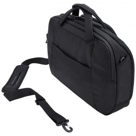 Сумка для ноутбуку Thule Accent Briefcase 17L (TH 3204817) black