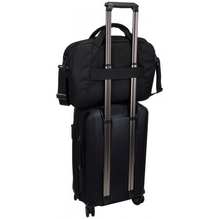 Сумка для ноутбуку Thule Accent Briefcase 17L (TH 3204817) black