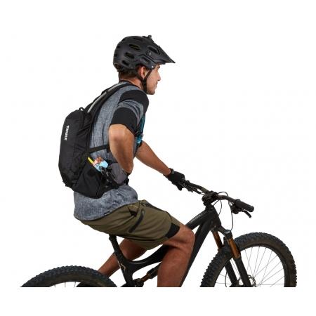 Рюкзак велосипедний Thule Vital 3L (TH 3204150) black