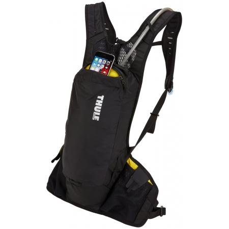 Рюкзак велосипедний Thule Vital 6L (TH 3204152) black